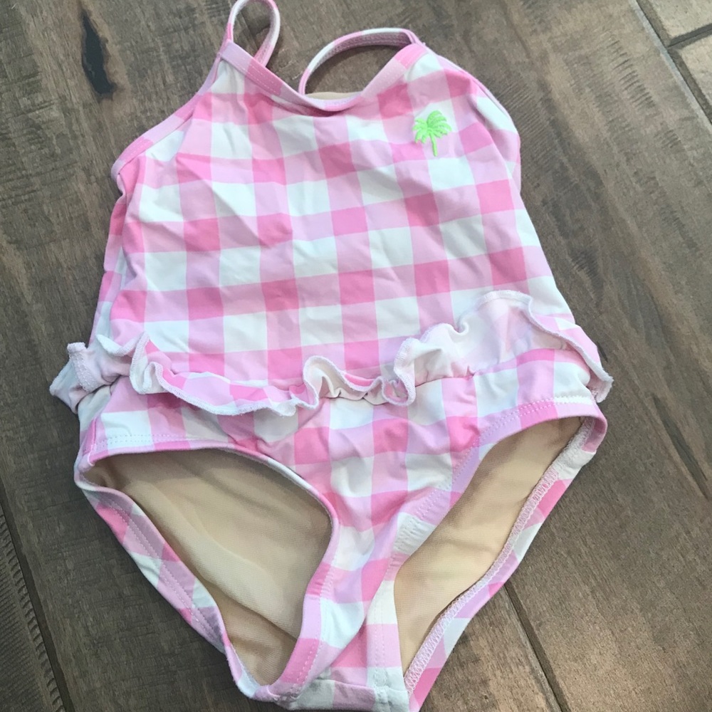 Lilly Pulitzer swimsuit